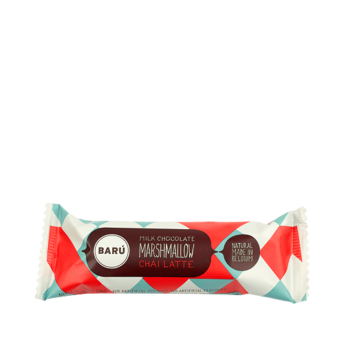 Barú Marshmallow Reep Chai Latte THT  28 07 2026