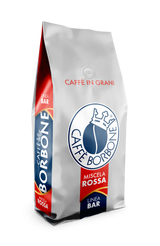 Caffè Borbone Miscela Rossa Linea Bar koffiebonen