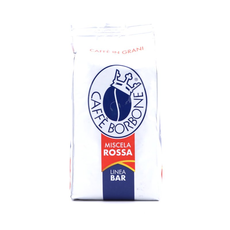 Caffè Borbone Miscela Rossa Linea Bar koffiebonen