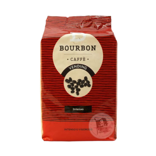 Lavazza Bourbon Caffè Intenso