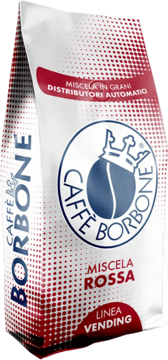 Caffè Borbone Miscela Rossa Linea Vending koffiebonen
