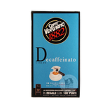 Caffè Vergnano Decaffeinato ESE-servings 18st