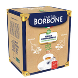Caffè Borbone Rossa 100 ESE servings