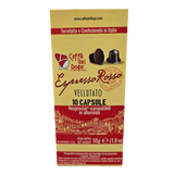 Caffé del Doge Espresso Rosso koffiecapsules