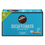 Caffè Vergnano Decaffeinato ESE-servings 18st