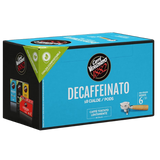 Caffè Vergnano Decaffeinato ESE-servings 18st