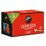Caffè Vergnano Espresso ESE-pods 18pcs