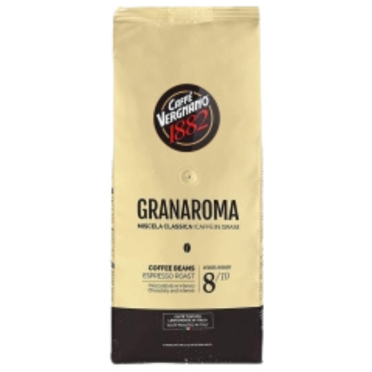 Caffè Vergnano Gran Aroma koffiebonen