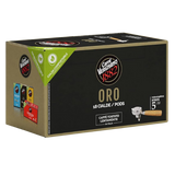 Caffè Vergnano Oro ESE-servings 18st