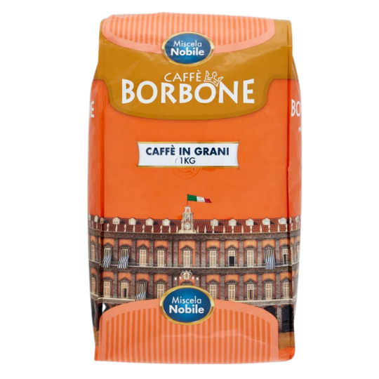 Caffè Borbone Miscela Nobile koffiebonen