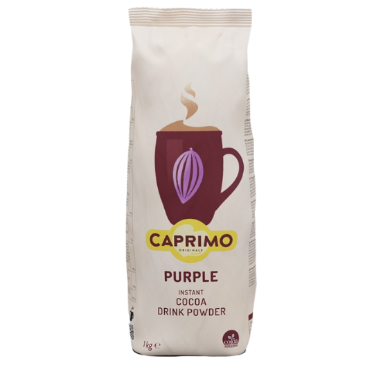 Caprimo Choco Paars