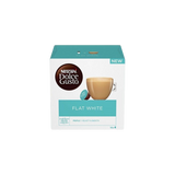 Nescafé Dolce Gusto Flat White