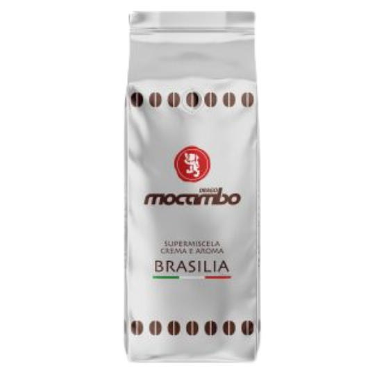 Mocambo Brasilia koffiebonen