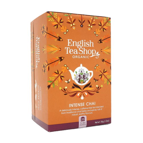 English Tea Shop Intense Chai Thee