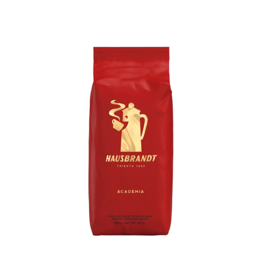 Hausbrandt Academia coffee beans 