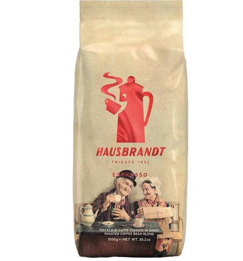 Hausbrandt Nonnetti Espresso koffiebonen
