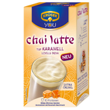 KRÜGER chai latte Lovely India Karamel