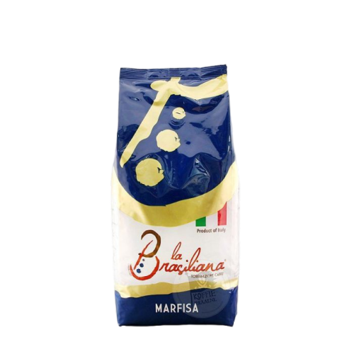 La Brasiliana Marfisa koffiebonen