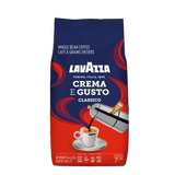 Lavazza Crema e Gusto Classico Espresso koffiebonen