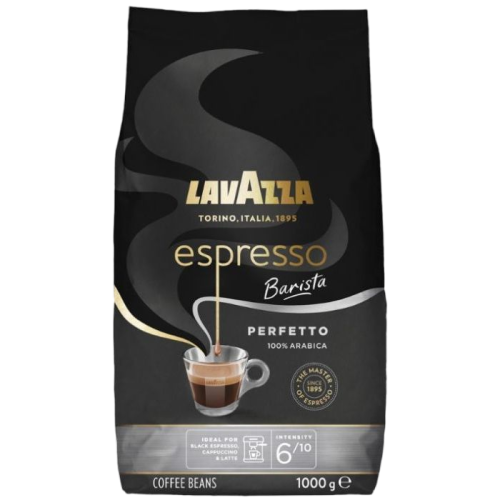 Lavazza Espresso Barista Perfetto koffiebonen
