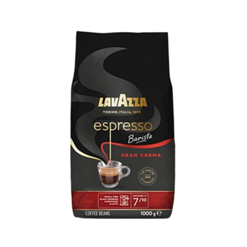 Lavazza Espresso Barista Gran Crema koffiebonen