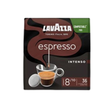 Lavazza Intenso koffiepads