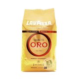 Lavazza Qualità Oro Coffee Beans 1kg – Premium Italian coffee with a rich flavor