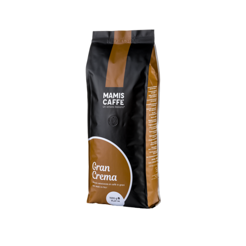 Mami's Caffé Gran Crema Espresso koffiebonen