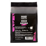 Mami's Caffè Gran Aroma LUNGO (voorheen Espresso Crema LUNGO) ESE-servings 30st
