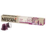 Nescafé Farmers Origins India Espresso capsules voor Nespresso®