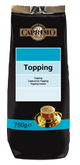 Caprimo Cappuccino Topping – Romige Melkpoeder Topping voor koffie & cappuccino