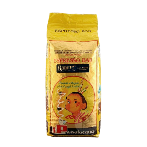 Passalacqua Harem koffiebonen