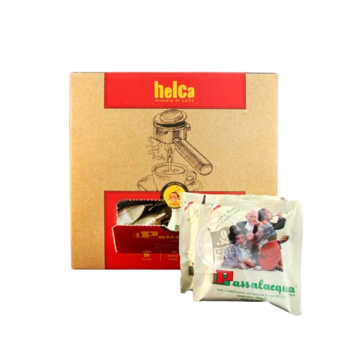 Passalacqua Helca ESE-servings 50st