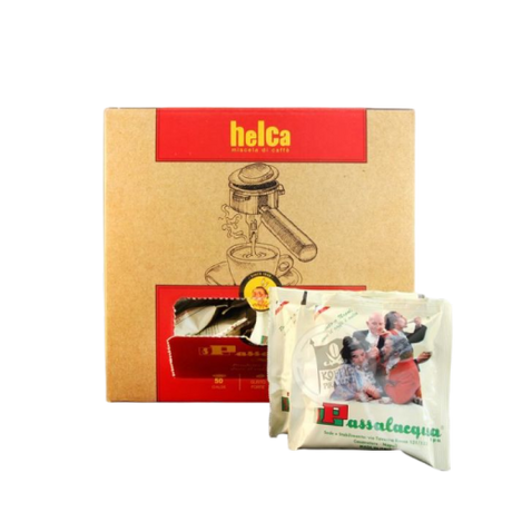 Passalacqua Helca ESE-servings 50st