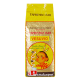 Passalacqua Vesuvio koffiebonen