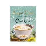 Royal Chai Latte Sweetened 200 g – 10 Instant Chai Latte Sachets