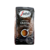 Segafredo Selezione Crema koffiebonen