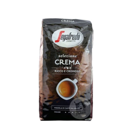Segafredo Selezione Crema koffiebonen