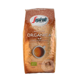 Segafredo Selezione Organica coffee beans