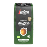 Segafredo Selezione Organica coffee beans