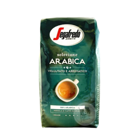 Segafredo Speciale 100% Arabica koffiebonen 1 kg